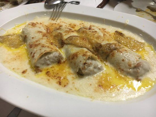 Restaurante La Perla BCN